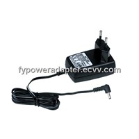 Sell 8.4V 1A Li-ion charger for 2 cells battery pack with CE,GS EN61000,EN60335,EN61558,EN62233