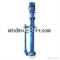Slurry pump