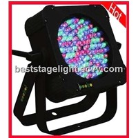 Stage LED Flat Par Light / LED Stage Lightings Flat Par / Stage LED Flat Par Lightings