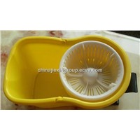 TAIWAN Design Made-In-China Speed Cleaner Magic Mop Bucket