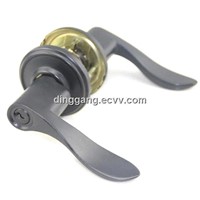 Tubular Door Lock (TK23-6036)