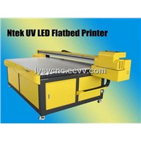 UV Large Format Flatbed Printer