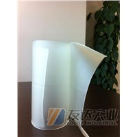 0.76mm PVB film for auto,