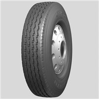 10.00R20 truck tire
