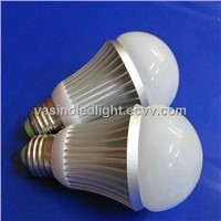 10w 12w LED globe bulb, Epistar high power led A19 light, 100-110lm/w