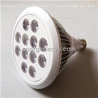 119*H125(High)Mm 15W High Power LED PAR38 LED Lamp Spot Light