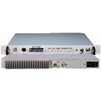 1310nm direct modulation fiber optical transmitter