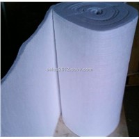 1360 High aluminium Ceramic fiber blanket