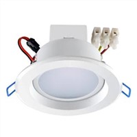 15W LED Down light with SMD 5050 LED