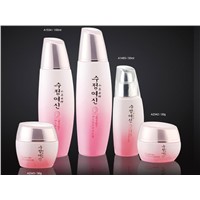 15g/20g/30g/50g different style cosmetics bottles