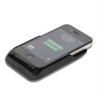 1600mAh Solar Charger for Apple iPhone /iPAD