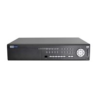 16CH H.264 Network Digital Video Recorder