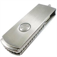 16GB 16G Key Metal USB 2.0 Flash Drive for Mac/ PC