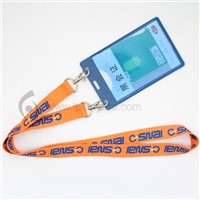 2012 Best Selling Exhibition lanyard