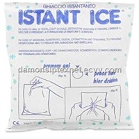 2013 China Disposable Instant Ice Pack