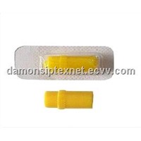 2013 China Medical CE&amp;amp;ISO Approved Surgical Heparin Cap