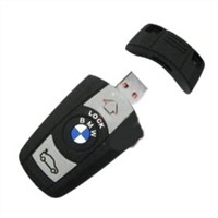 2012 Hot Selling BMW Car Key USB Wholesale