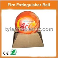2012 New ABC Powder SGS Approved Fire Extinguisher Ball-AFO