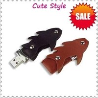 2012 New Christmas USB Flash Drive for Promotional Gift