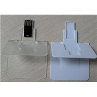 2012 Newest Card USB Memory for Promotional Gifts