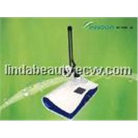 2012 Small Portable Fractioanal Laser Machine