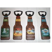2012 the Newest Styles Promotional Bottle Opener