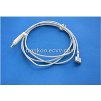 Magsafe2 Convertor Cord,Notebook Power Supply DC Cable