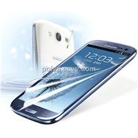 2013 Ultra Clear Screen Protector For Samsung Galaxy S III