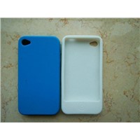 2013 New Design Plastic Cover for Iphone4 Accessories