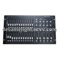 24CH console/Lighting Console/Lighting Controller (DC-005)