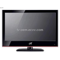 26'' HD LCD TV