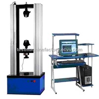 2Kn Computerized Electronic Universal Tensile Testing Machine/UTM