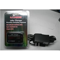 2S--3S AC/DC Charger