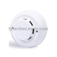2/4-Wire Smoke Detector with Sound and Relay Output (TY612L)