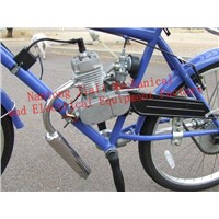 2 stroke bicycle engine 70cc