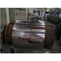 300 series stainless steel coil