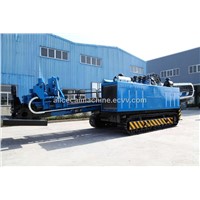 300ton HDD Machine with 3101kn Push-Pull Force