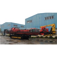 300ton hdd drilling rig, most advanced 300ton in China