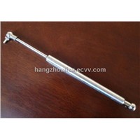 316 Stainless Steel Gas Spring/Strut with Ball End Fitting