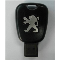 32gb Fashional Car Key USB Disk