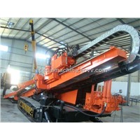 37ton HDD, imported parts, fast working speed