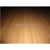 3.2mm Paper overlaid Plywood,paper laminated plywood,decor plywood for cabinet and decoration