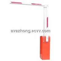 3.2s Automatic Traffic Barrier Gate