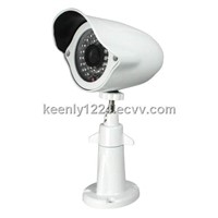 3-Axis cable built-in bracket  ir bullet camera