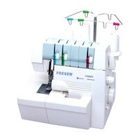 3- Thread Household Overlock Sewing Machine FX853