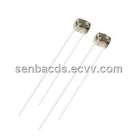 3mm LDR Photocell