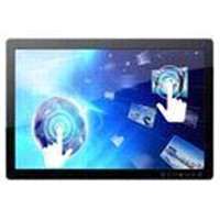 42 inch optical imaging multi touch screen monitor for meeting room / shops / supermarket