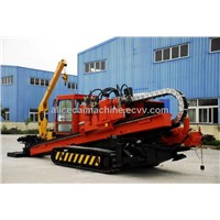 45T horizontal directional drilling, 195kw cummins engine