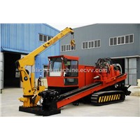 45T horizontal directional drilling rig