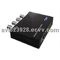 4Channel Passive Video  Balun